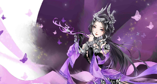 说DJ的妈妈|剑网三:冰心和鲸鱼用宏,在体验上是差别不大的