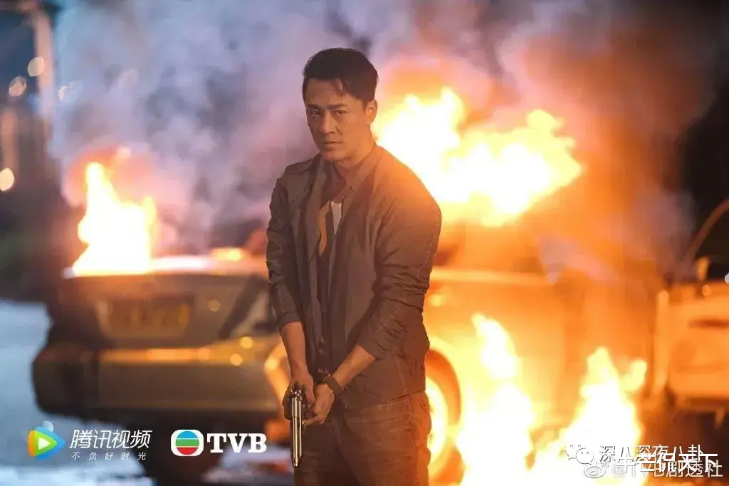 朱之文|五毒俱全的双面人,这次闹出人命了?