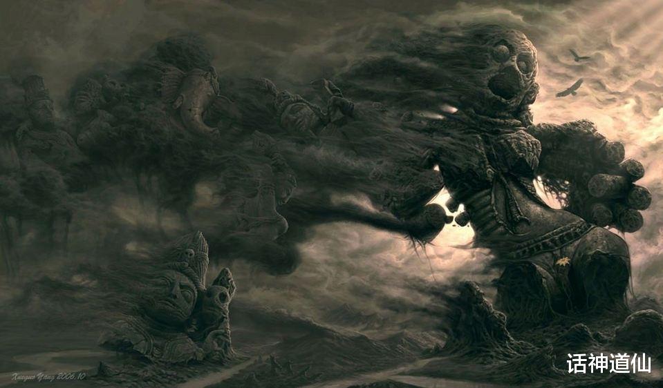 民间故事|民间故事：书生钓鱼，钓上来一只绣花鞋，渔翁：记得把鞋摆在门前