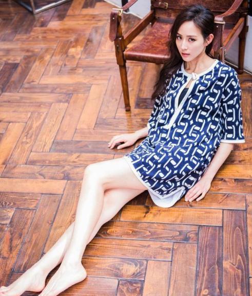 张钧甯|37岁张钧甯身材完美，少女感满满，减肥食谱曝光