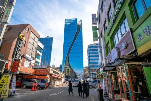 国服|不到2年消失30万人！一大危机在韩国爆发，给我国敲响警钟