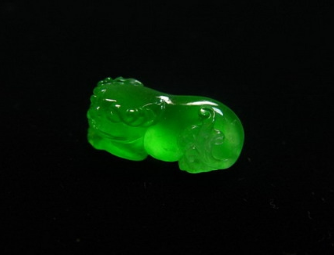 翡翠|别看见翡翠就眼红，不值钱的翡翠多的是，看看这些档次你就知道了