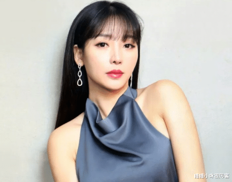 何超莲|9位大龄未婚的美女主持，各有各的精彩故事，最大的44岁，最小的30岁