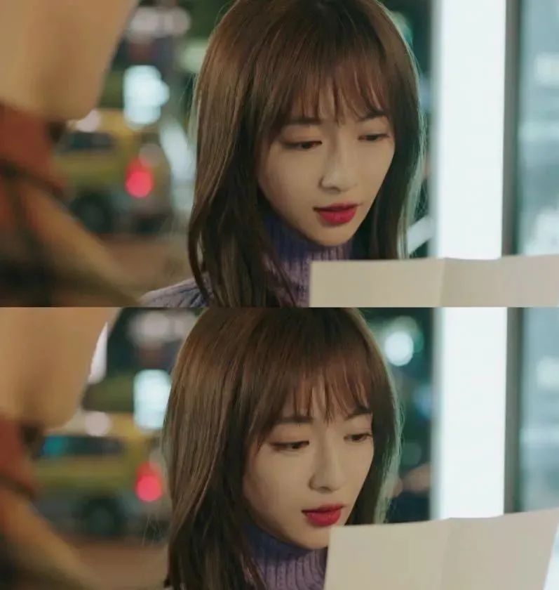 梅艳芳|明明长得美，一演戏就“崩”的6大女星