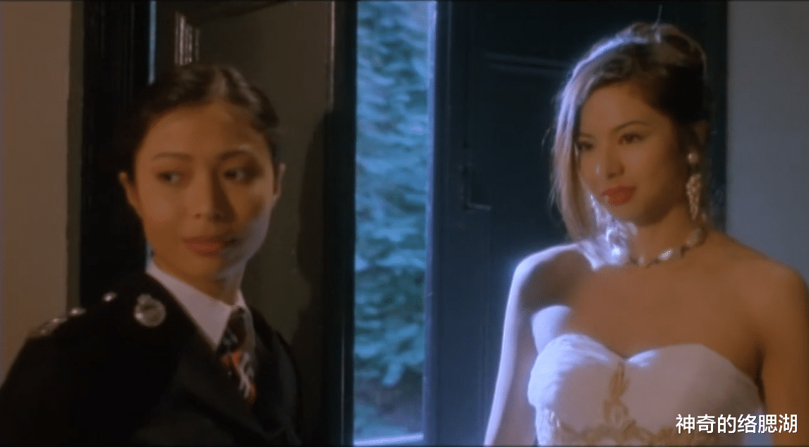 洪金宝|1995年，洪金宝、陈勋奇强强联手，却依旧没能挽救罗维的电影公司