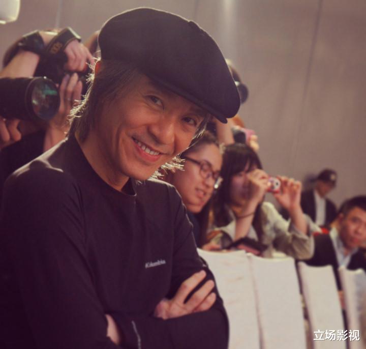 周星驰|又一部美人鱼电影上映，不吹不黑，我对星爷《美人鱼2》不再期待