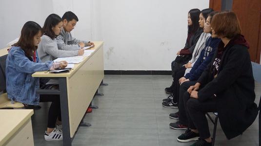 招聘|面试官在面试中的重要性