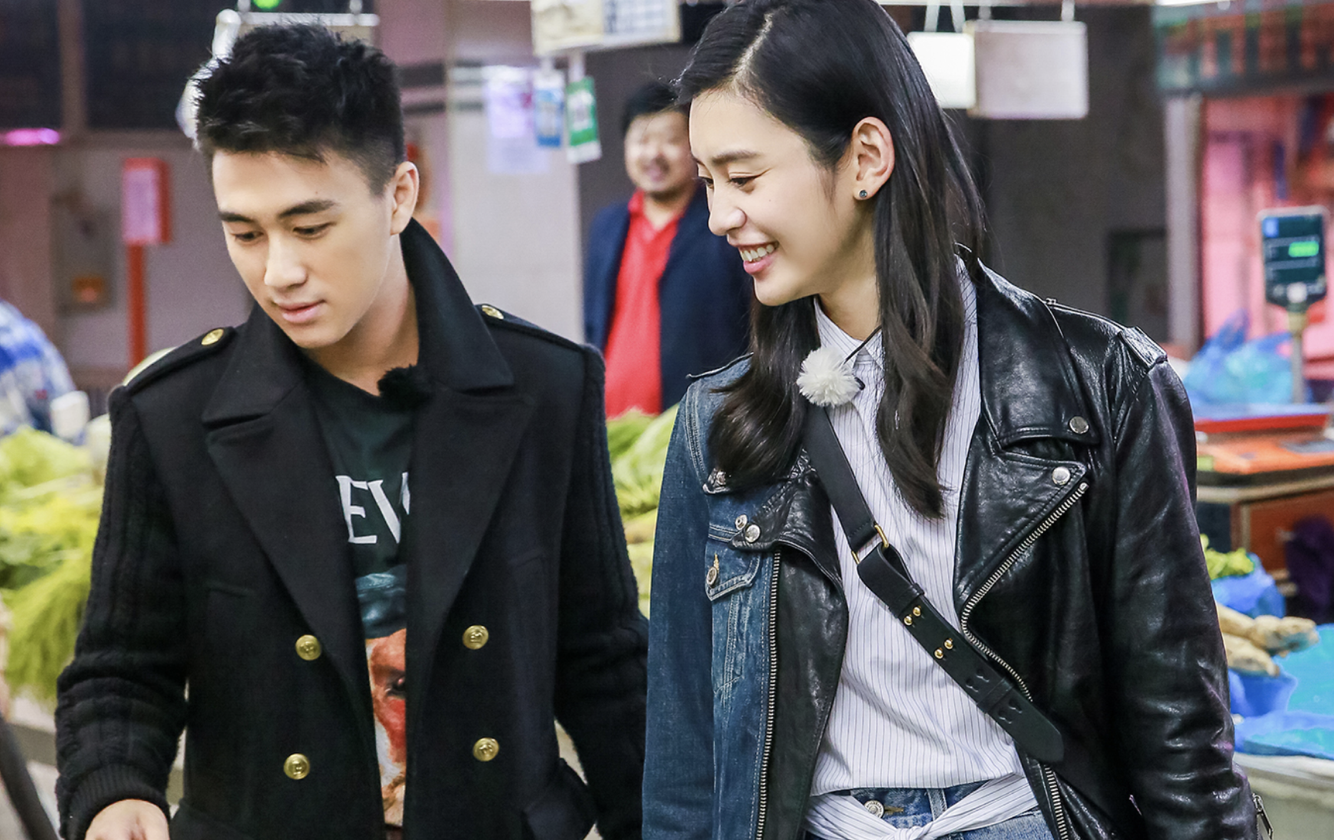 吴彦祖|30岁嫁入豪门，今二胎产女，两年儿女双全，网友：豪门生活不易