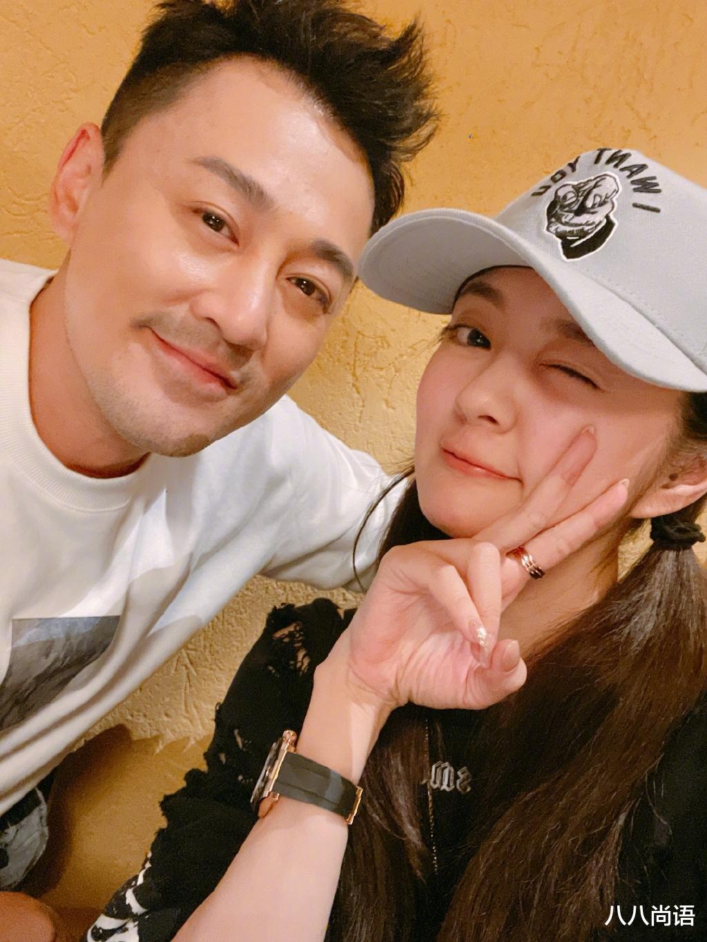 安以轩|名媛阔太也开始捐款了，何超莲窦骁各捐100万，安以轩夫妇捐200万