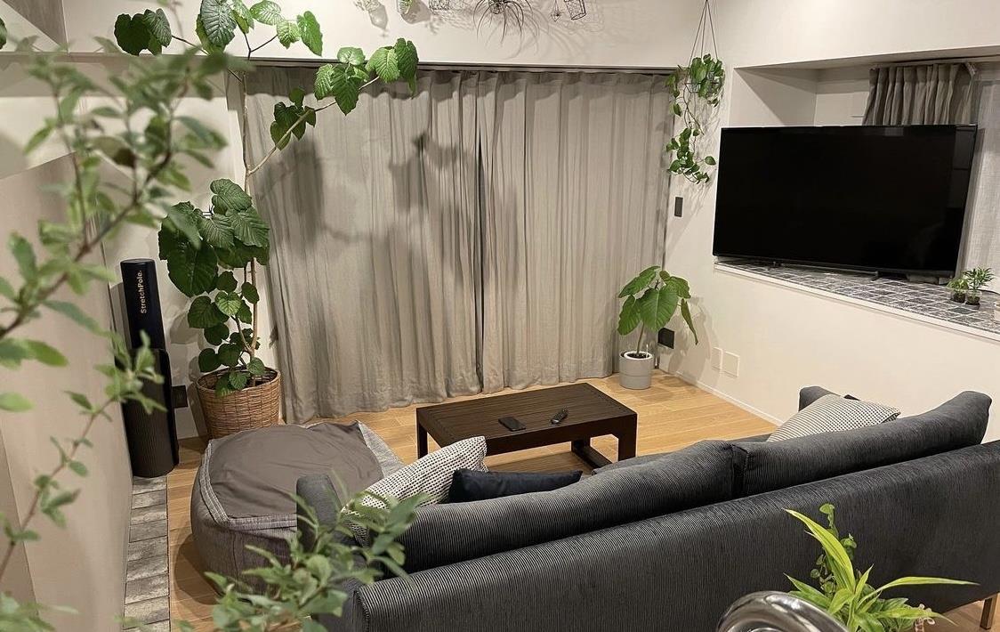 房地产市场|日本太太低成本布置的家，意外走红，全屋简单古朴，真的很治愈！