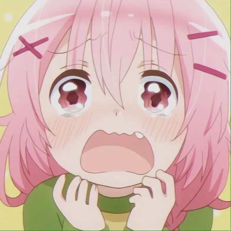 |动漫头像：有人爱 就好像有人撑腰 做什么底气都会足一点.