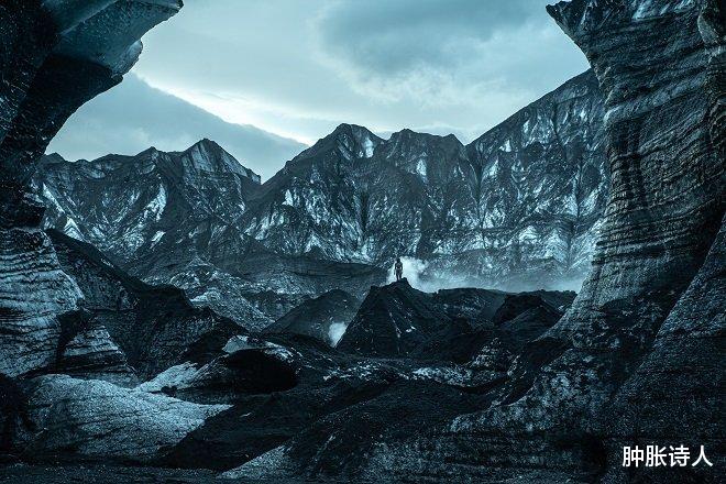 永不者|2021网友最爱科幻剧TOP10！《永不者》夺第二，第一太贱太搞笑