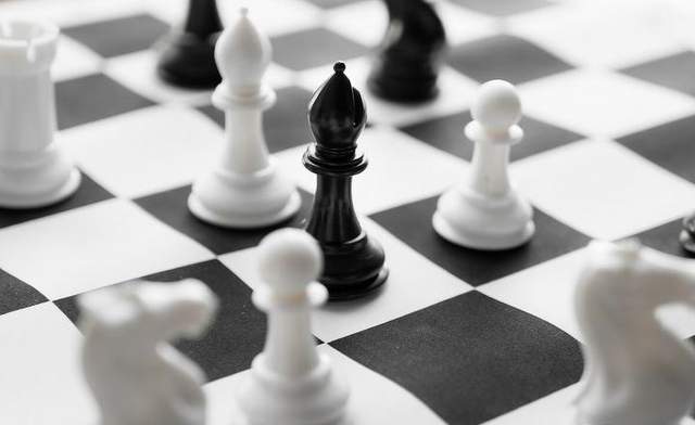 |悟透高手的“破局思维”：比努力更重要的，是你破局的能力