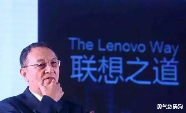 退休|柳传志退休后仍然拿7600万工资，这让月薪四千的联想员工怎么看？
