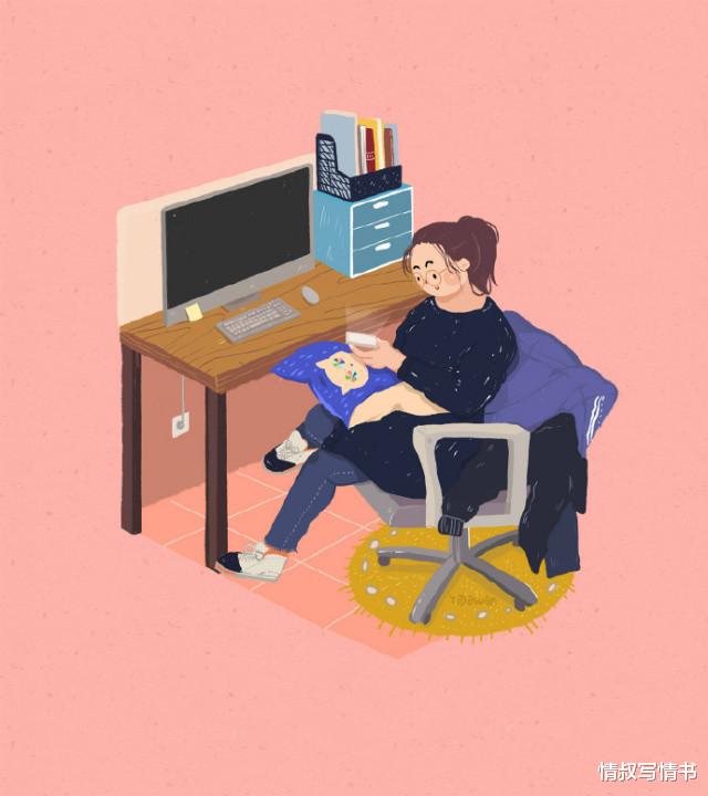 |职场“潜规则”：和同事相处，牢记这3点，不会得罪人