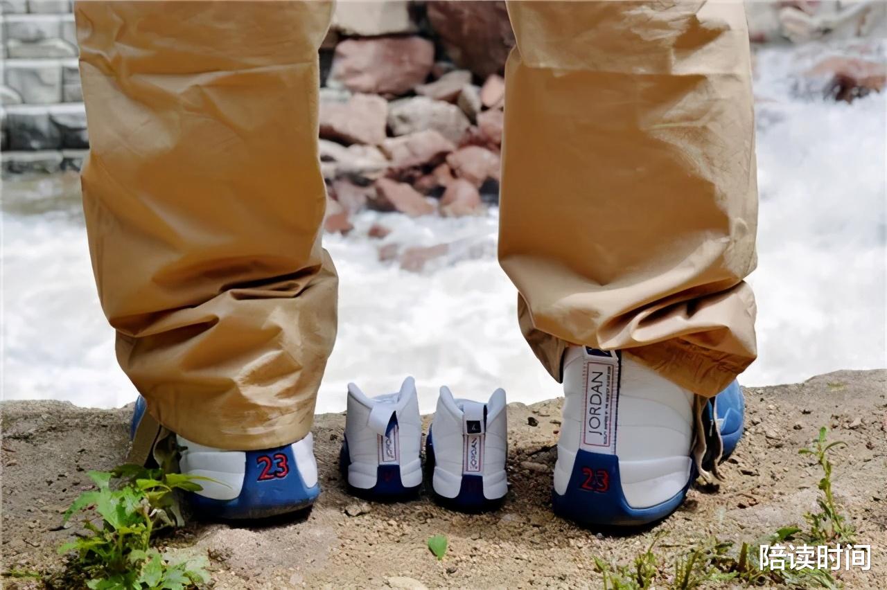 陪读时间 父亲小时候总教我写老家的地址，长大后，我才明白他的苦心