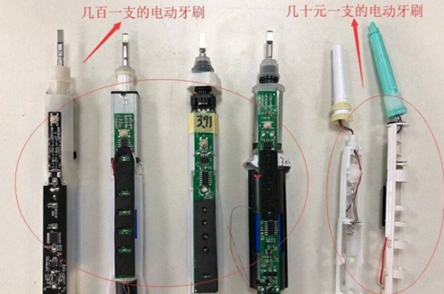 每日口腔科普|?电动牙刷哪个好？健康博主王尧分享史上最全避坑指南