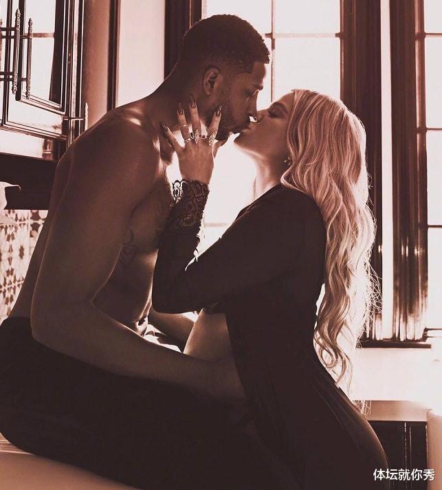 科勒·卡戴珊|NBA第一渣男!生日夜派对出轨,TT又绿了卡戴珊,被起诉索要抚养费