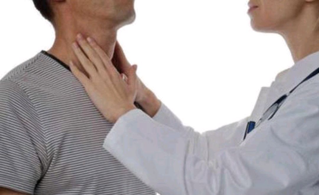 甲状腺结节|得了甲状腺结节,不能太紧张也不可放任不管,饮食上尽量别碰3物