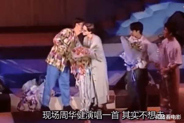 谭咏麟|6个嫁给大明星的女孩，结局悬殊：有人削发出家，有人差点抑郁