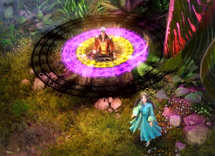 武魂|斗罗大陆:小奥的武魂真身是什么?让荣荣羞得脸红,效果却很变态