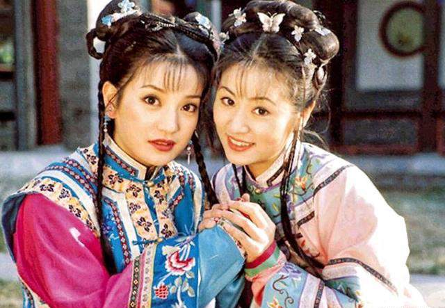 潘粤明|赵薇疑遭全面封杀，演艺生涯彻底凉凉？