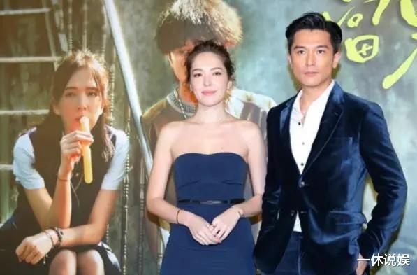 邱泽|邱泽许玮甯官宣结婚，晒出搂抱亲密照，婚戒亮眼，林心如非常开心