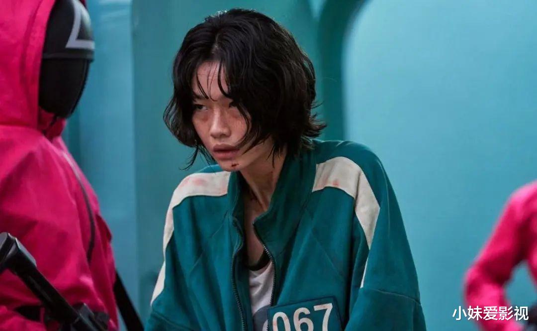 章子怡|她仅用十几天就从“小透明”跻身国际巨星，“火箭式”爆红速度让章子怡都嫉妒