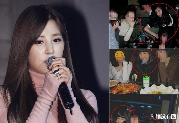 朴初珑|Apink朴初珑承认未成年饮酒，但否认校园暴力，受害者公开录音