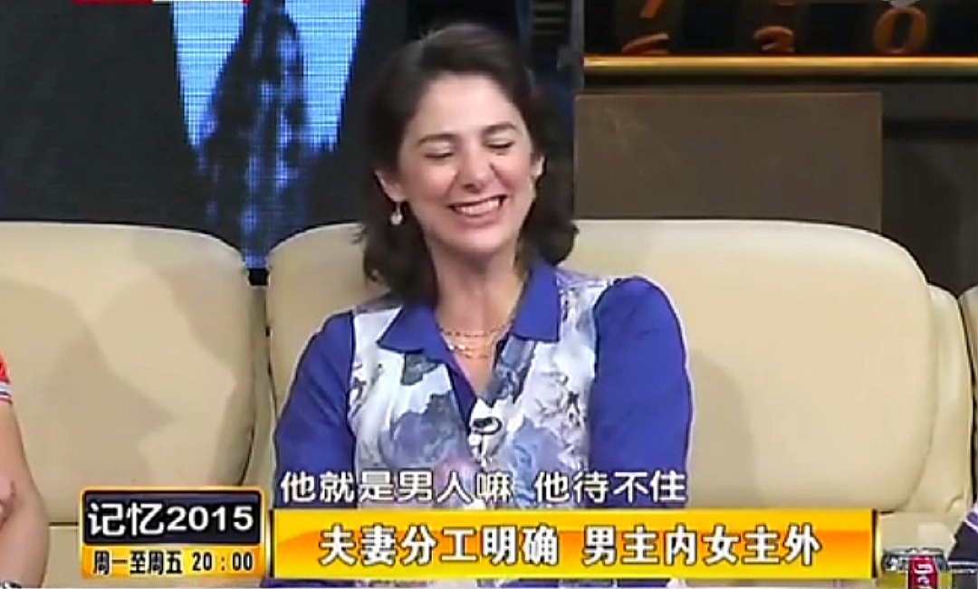 外来媳妇本地郎|《外来媳妇本地郎》康家二代：男演员颜值都崩了，女演员个个坚挺