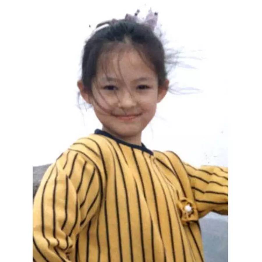 章子怡|“国际章”章子怡的火辣上位史，和垂涎过她美色的大佬们