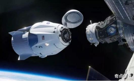 空间站|快来看！宇航员在空间站的生活大剧透，他们的活动空间扩大10倍
