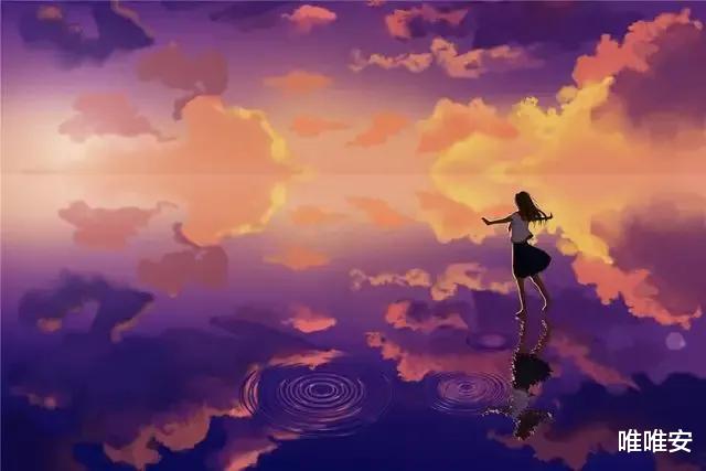 唯唯安|世界上最大的骗局,叫寻找“灵魂伴侣”