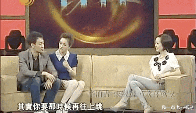 朱媛媛|撞脸袁泉，32岁嫁13年初恋，47岁的她终于拿奖了