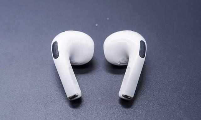 airpods3|华强北AirPods 3发布