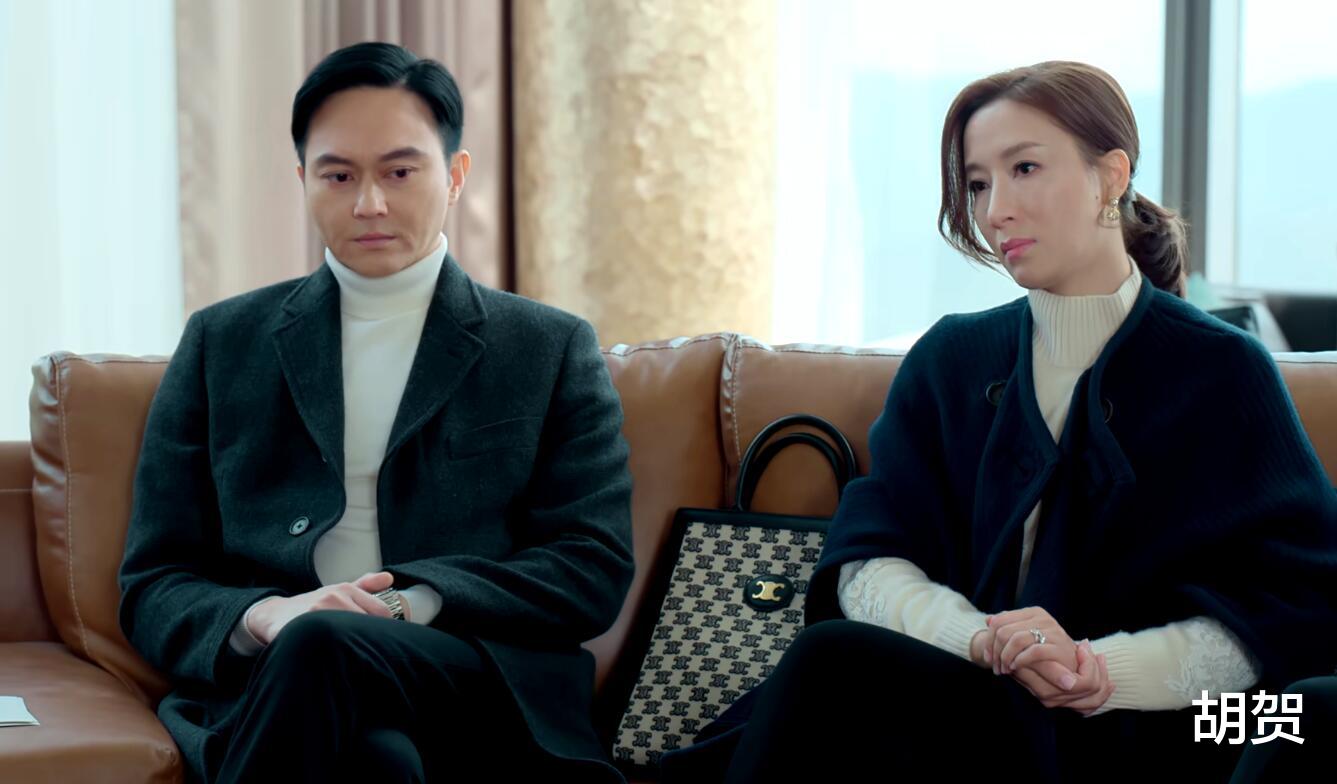 家族荣耀|家族荣耀:马克父亲失踪真相曝光,大伯果然被冤枉,幕后凶手现身