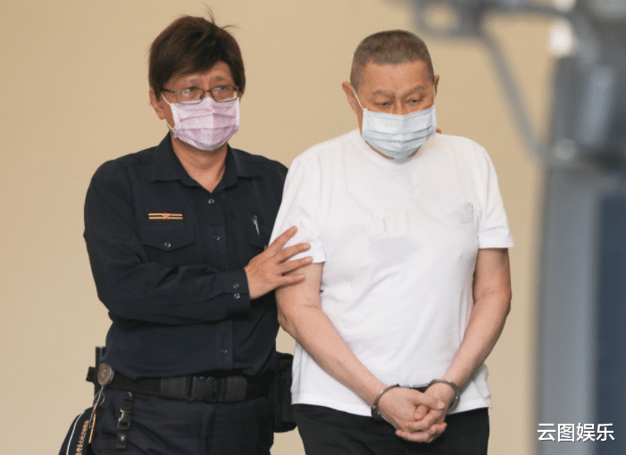 小泽真珠|72岁百亿富豪孙道存癌症去世！一生情史丰富，晚年娶小32岁娇妻