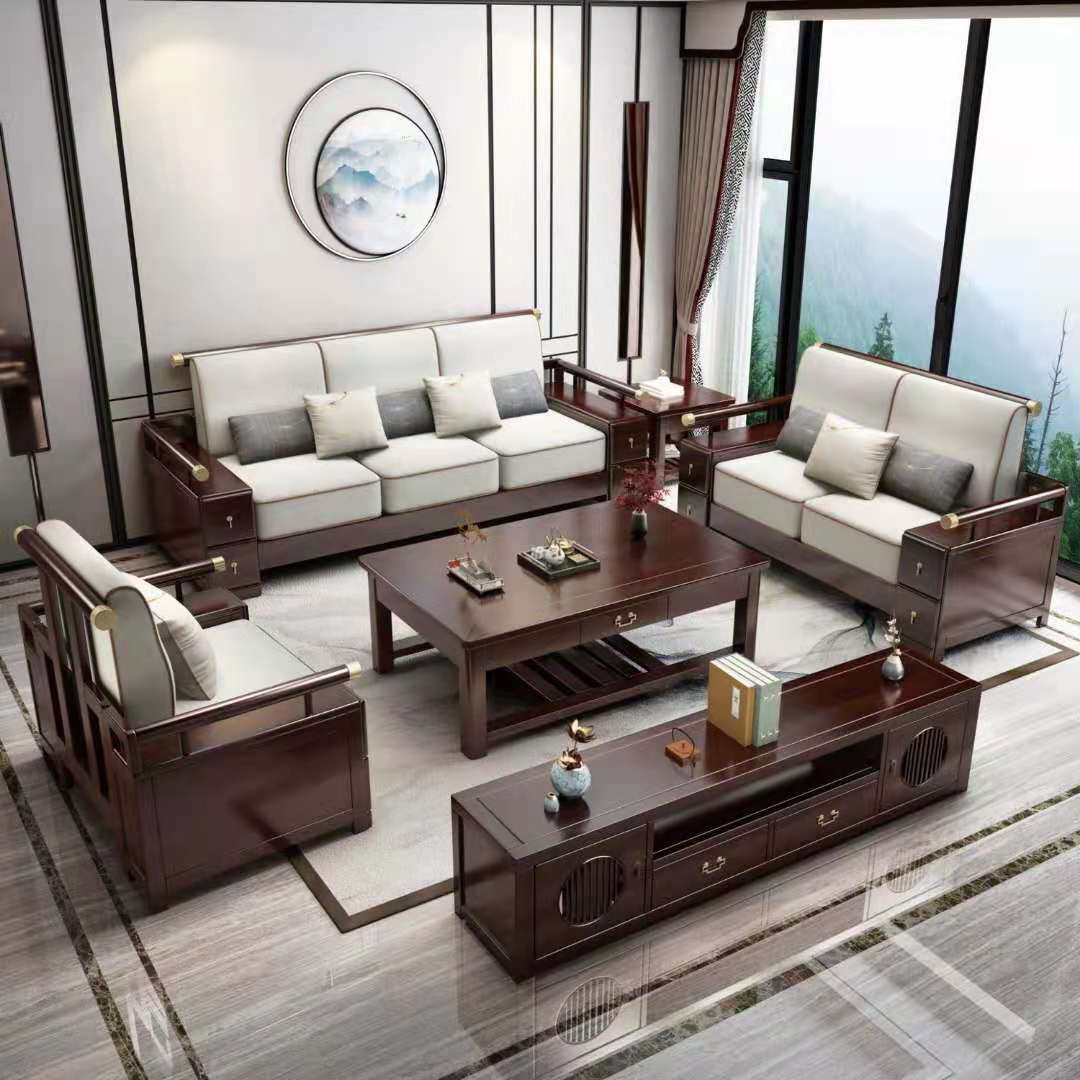 |精致别巧、古今相容只需一眼就沉迷的新中式