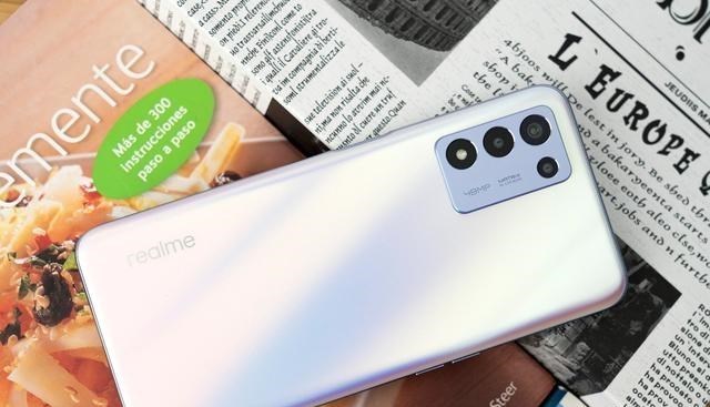 realme q3|realme Q3s重度使用一周,有些话不吐不快,优缺点都很明显