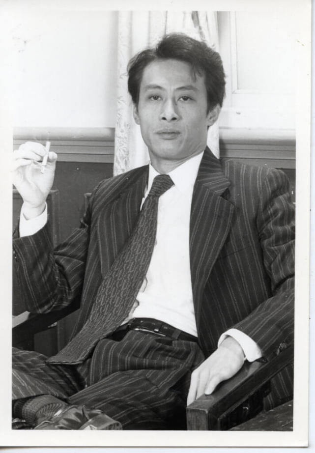 爷孙恋|求叔，永别！资深演员黄树棠肺癌病逝，从入院到离世仅23天，儿子发文哀悼