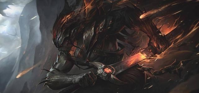 手机游戏|LOL：看见残血就追？这几个英雄你要注意了，反杀能力Max！