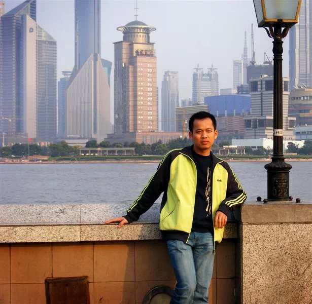 我，70后，打铁工人，跌爬滚打27年，赚1000多万，在深圳还是穷人