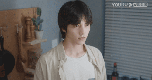 左林杰|找到了！偶像剧中该出现的男主脸