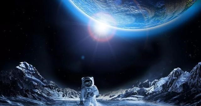 行星 为什么会说，这个世界似乎是被精心调校过的？