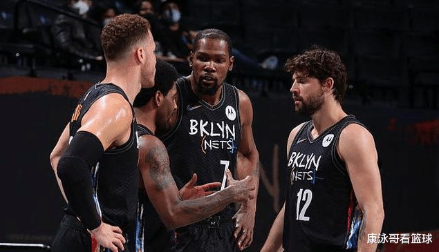 籃網(wǎng)隊(duì)|恭喜杜蘭特！籃網(wǎng)2交易4簽約很成功，4大新援加盟有助提升防守