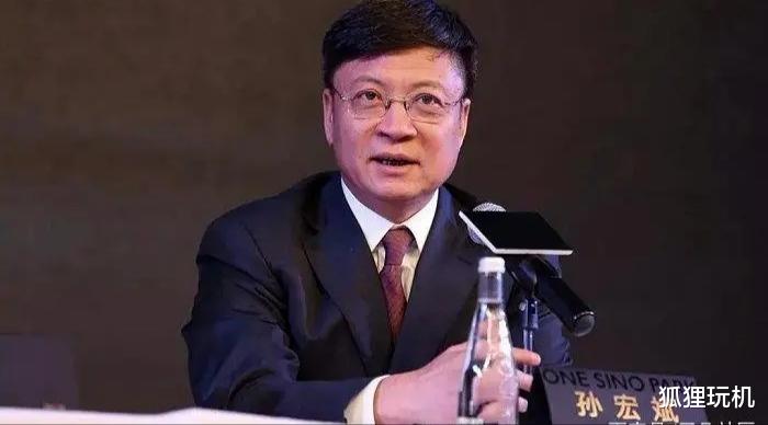 融创中国|大环境这样，融创竟然安然无恙？