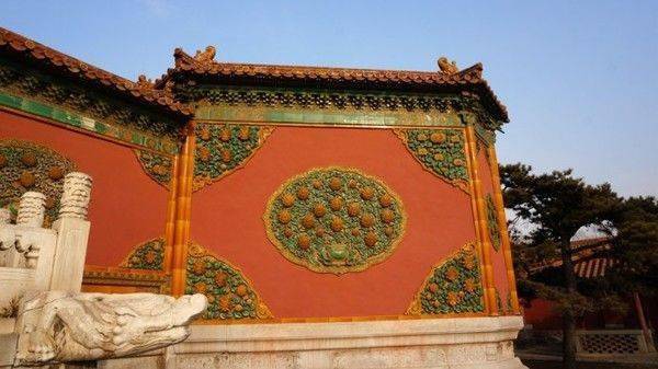 珍宝馆|故宫珍宝馆里的藏品，件件举世无双！