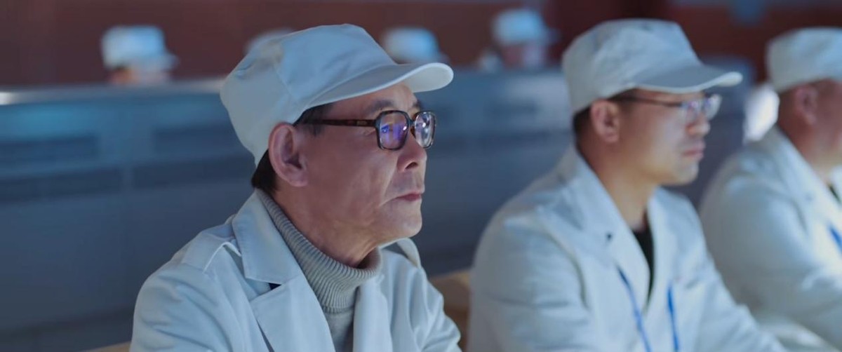 央视|刚开播2集收视破1，豆瓣好评不断，这部大剧凭什么受央视“宠爱”