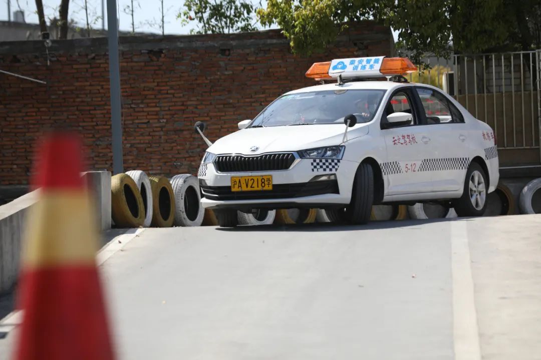 定远快报 提前恭喜要学驾照的定远人！