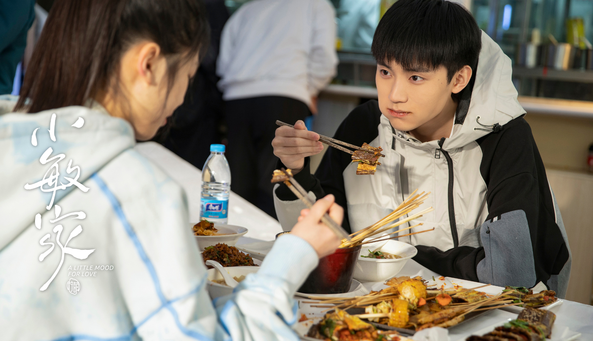 李萍|《小敏家》结局：金波威胁小敏卖房分钱，李萍赴美被告知终生不孕